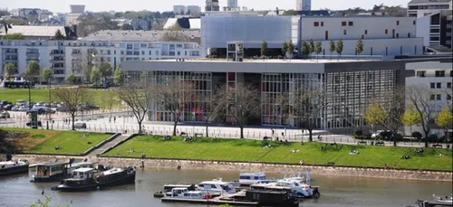 Imagine Angers : la ville retient 29 candidatures