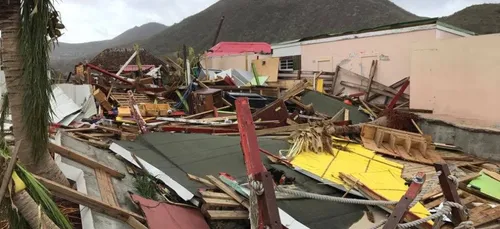 Le collectif Irma Nantes 44 a besoin de bénévoles