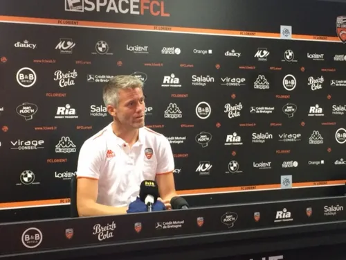 Ligue 2 : Lorient battu au Havre (3-2)... rien ne va plus