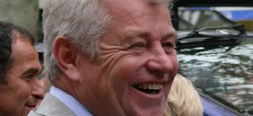 NDDL : Grosvalet, nouveau Président du SMA