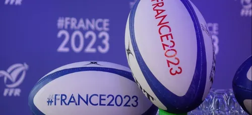 Mondial 2023 : soirée rugby vendredi à Nantes, stade Laporte