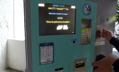 L'amende de stationnement va augmenter à Rennes et Brest au 1er...