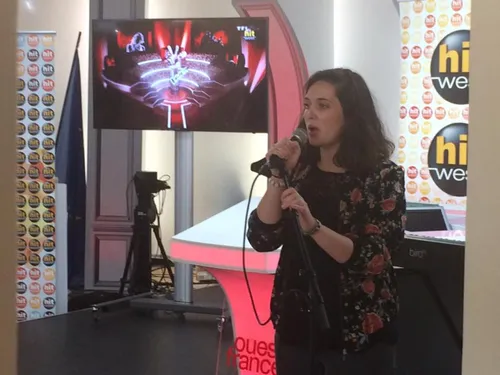 Casting The Voice à Rennes !!!