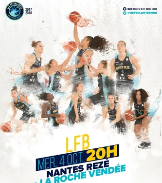 Le NRB bat La Roche 67-60