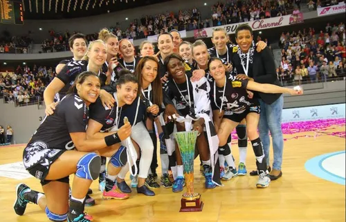 LFH : Le BBH s'impose contre Chambray (28-21)