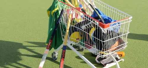 Le sport au travail, un facteur de bien être !