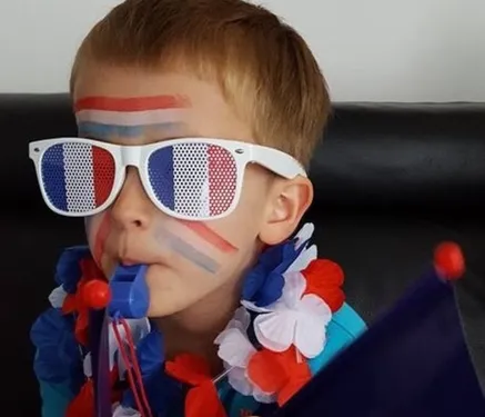 France / Biélorussie ce soir : Nicolas Gillet