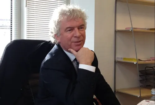 La parole aux citoyens ce mardi en Bretagne