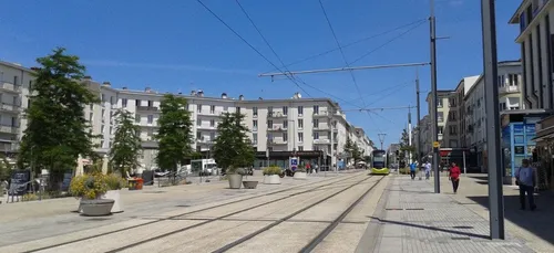 Pratique : Tram à Brest, boulevard Marboeuf à Rennes, travaux N12...