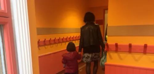 Journée de grève, la galère pour les parents