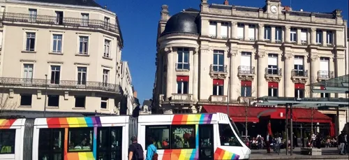 Les principaux intervenants du WEF à Angers