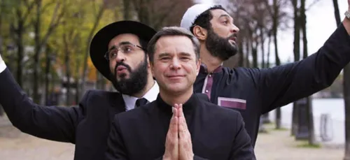 Les sorties cinéma, et l'ouverture de la billetterie du FIF