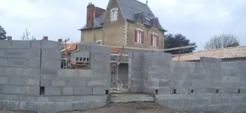 Les projets de logements sociaux gelés en Loire-Atlantique