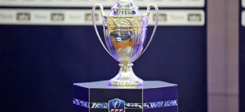 Coupe de France : matchs du 6ème tour