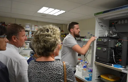 Comment est utilisé l'argent du Téléthon ?