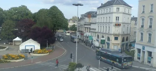 Une initiative unique pour financer les projets des étudiants...