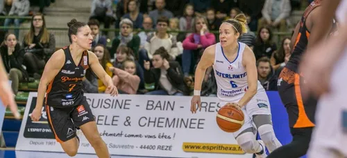 Les filles du NRB s'inclinent lourdement face à Namur