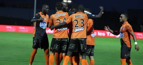Le Stade Lavallois recrute un gardien