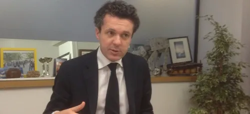 Le point à mi-mandat de Christophe Béchu