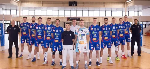 L'heure de la reprise au NRM : Tuitoga