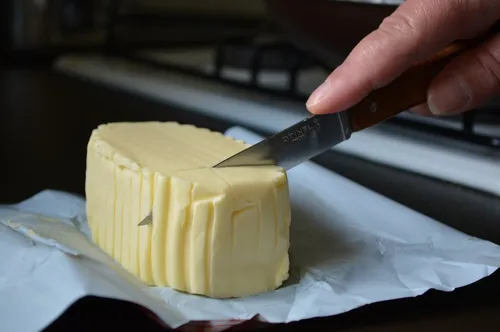 Pénurie de beurre dans l'Ouest ? Analyse