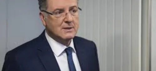 Richard Ferrand : affaire classée !