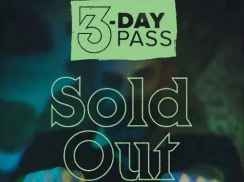 Hellfest : 55 000 Pass 3 jours vendus en 30 heures