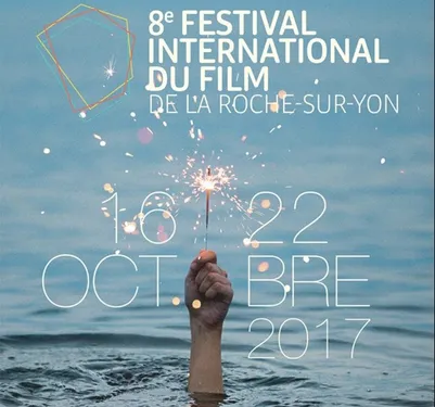 Le festival du Film ouvre ce lundi à La Roche : Paolo Moretti