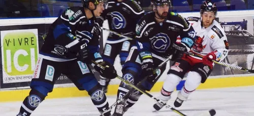 Les Ducs s'inclinent, victoire du Hogly !