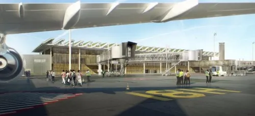 Aéroport NDDL : la CCI à l'attaque !