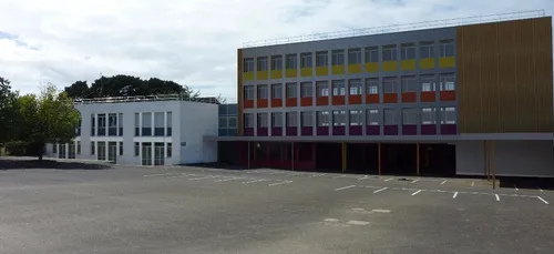 Deux collèges angevins menacés : Vilar et Lurçat