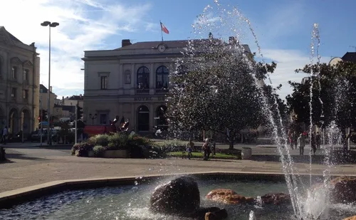 Les Rendez-vous de l'emploi à Laval