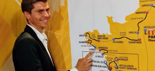 Tour de France 2018 : l'Ouest sera gâté !