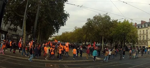 Jour de grève demain : prenez vos précautions !
