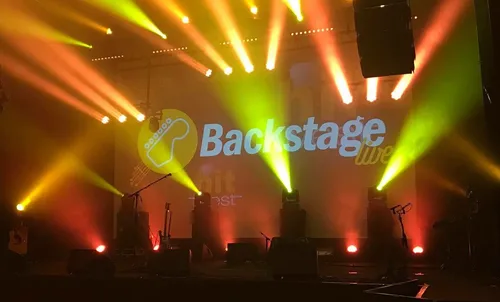 Marina Kaye, BB Brunes et Malo font le show à Lorient