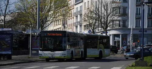 Les transports en commun perturbés ce vendredi en Bretagne