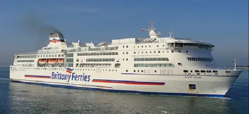 Meteo agitée : des liaisons maritimes annulées