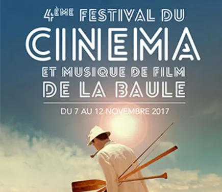 Diane Kurys présidera le jury du 4ème Festival du Cinéma & Musique...