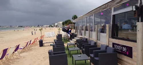 Véolia retient 20 restaurateurs pour la plage de la Baule, Le Nossy...
