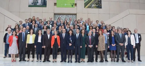 Christelle Morançais nouvelle Présidente des Pays de la Loire