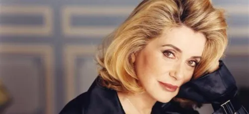 Catherine Deneuve, l'invitée du prochain Festival du Cinéma à La Baule