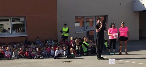 Le projet solidaire de deux ligériennes, pour les enfants du Népal