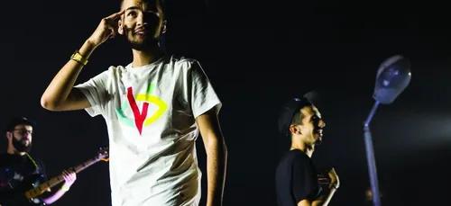 Première édition réussie des Nuits Courtes à Fontenay