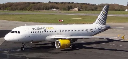 Envolez-vous vers Palma et Alicante, depuis Nantes-Atlantique