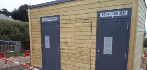 Saint-Nazaire au petit soin des petits coins…