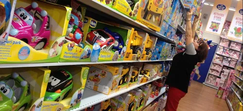 La Grande Recré recrute dans l'Ouest pour le rush de fin d'année