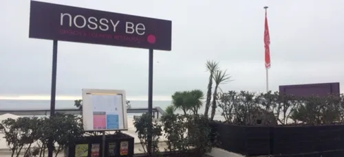 Le Nossy Be écarté par Véolia : le patron réagit