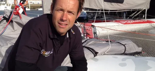 TJV : Sodebo et Coville en tête des Ultime