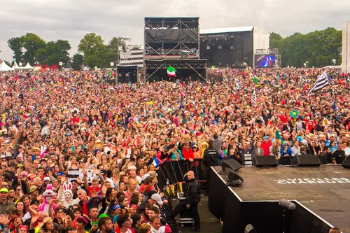 Vieilles Charrues : un nom dès ce soir !