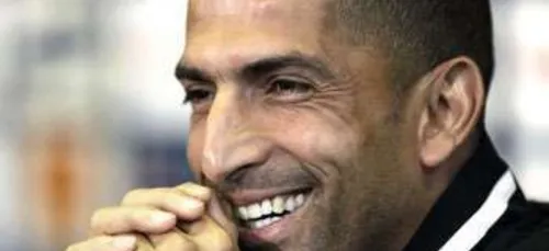 Lamouchi entraineur du Stade Rennais